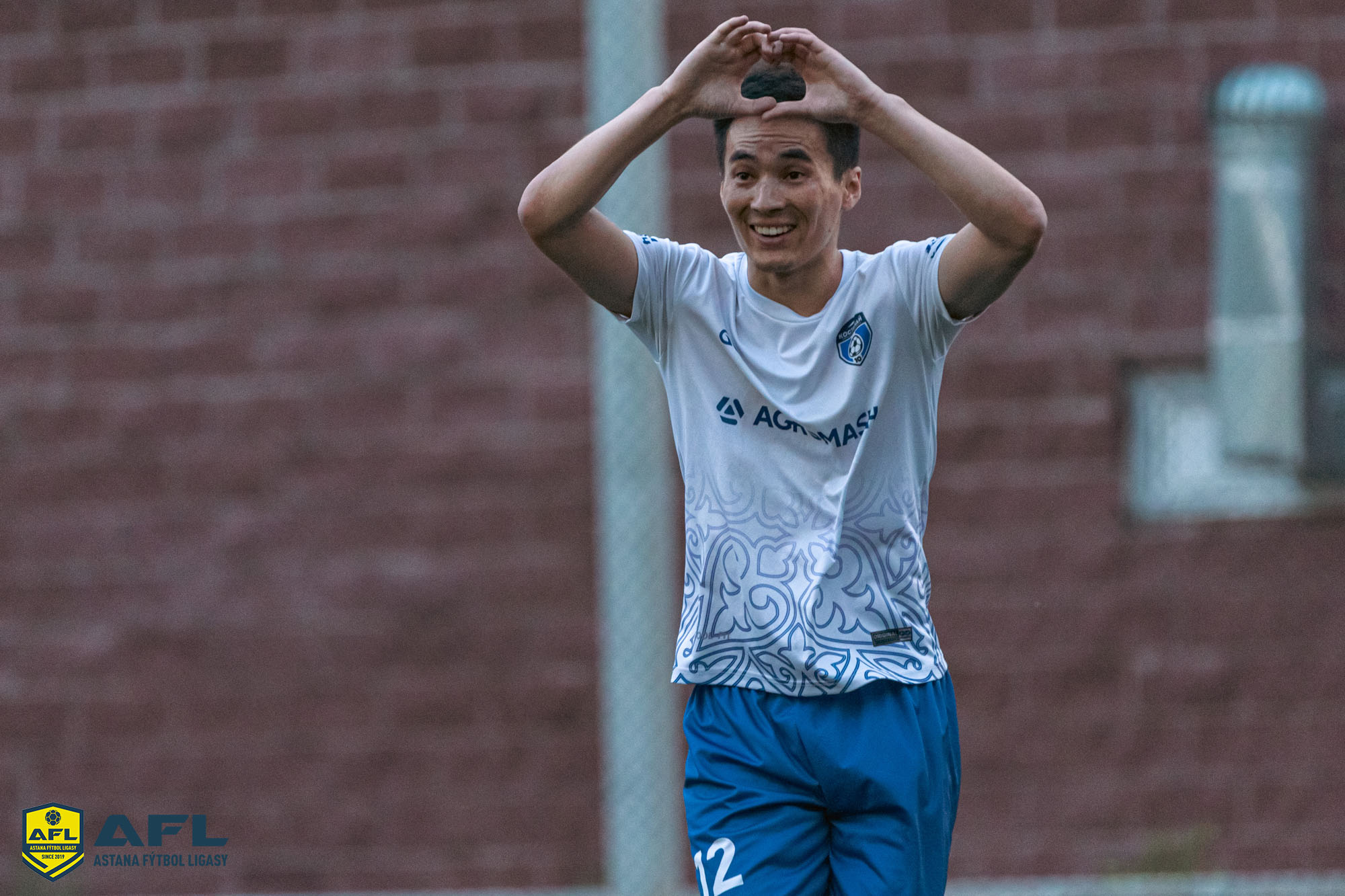 SimSlot - MFC Qostanay 3 : 4