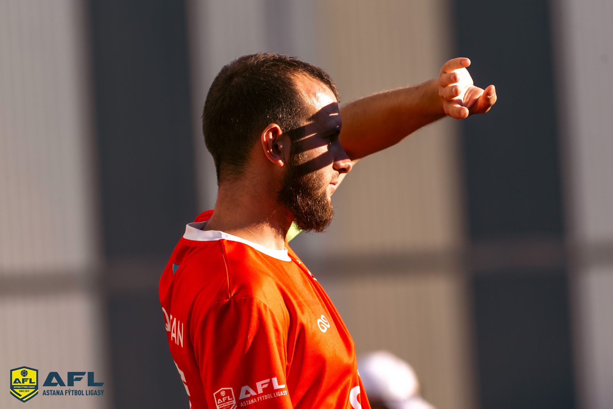 MFC "STATUS" - Allur 0 : 1